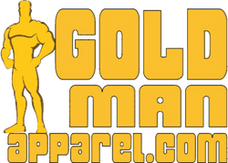 Gold Man Apparel