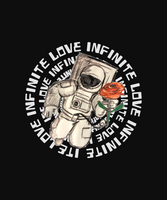 Infinite Love ReMix