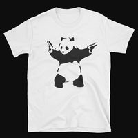 Gangsta Panda